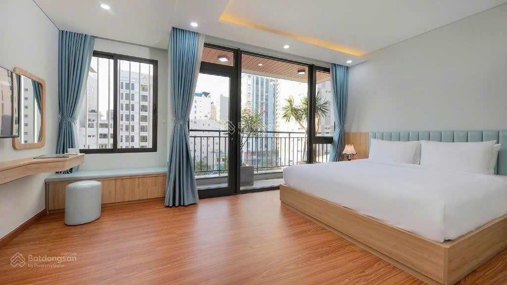Tòa căn hộ khách sạn an thượng 29  ngay trung tâm phố tây