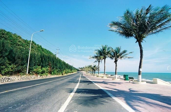Lô đất siêu đẹp được cấp phép xây cao tầng view biển  đà nẵng 0932 560 ***