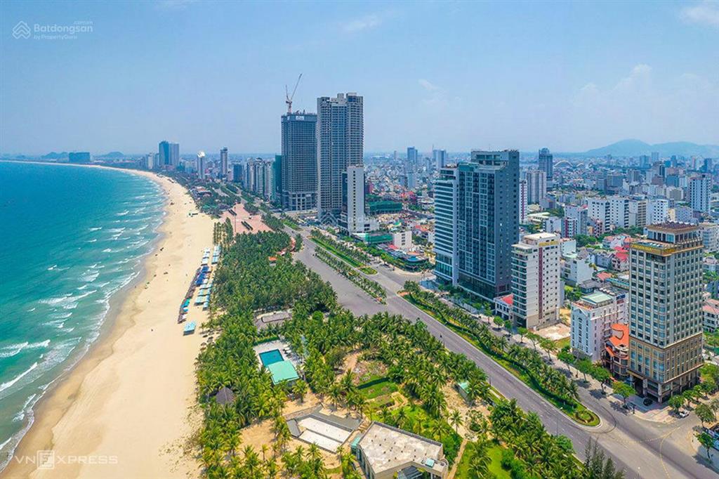 Bán cặp đất chương dương, vị trí đẹp, view pháo hoa  0932 560 ***