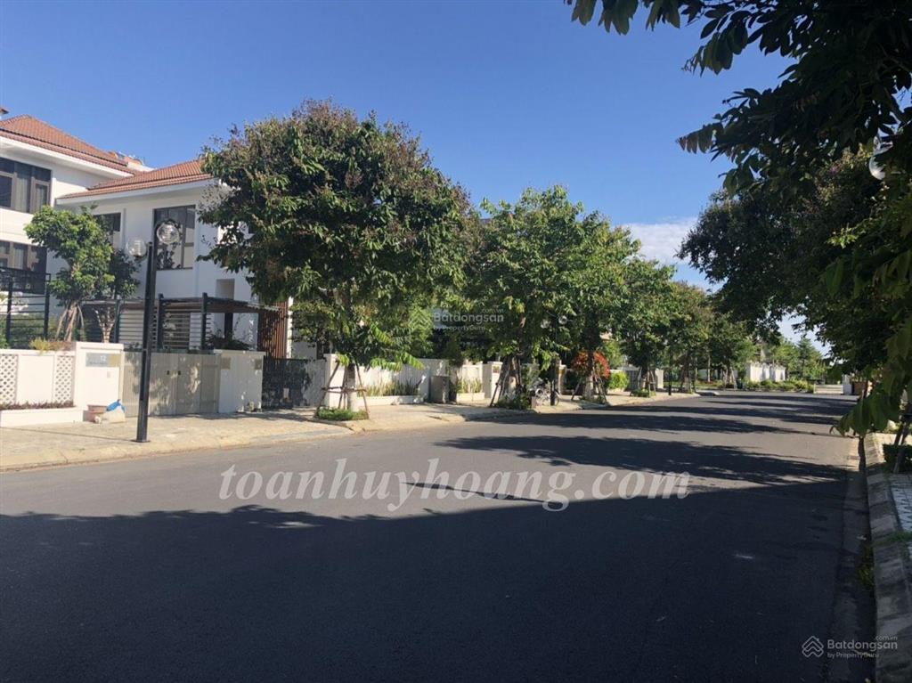 Bán biệt thự euro village  thiết kế cao cấp sống giữa lòng thành phố đà nẵng