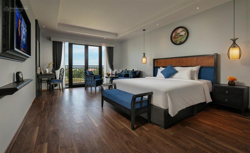 Chính chủ cần bán khách sạn 4 sao tt hội an, vị trí vàng cho giới đầu tư