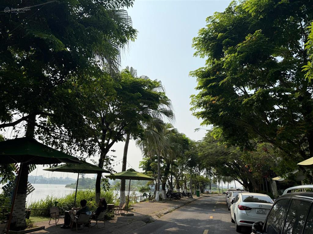 Chuyển nhượng lô đất biệt thự khu đảo xanh 5 khu ở biệt lập nổi bật thành phố đà nẵng.