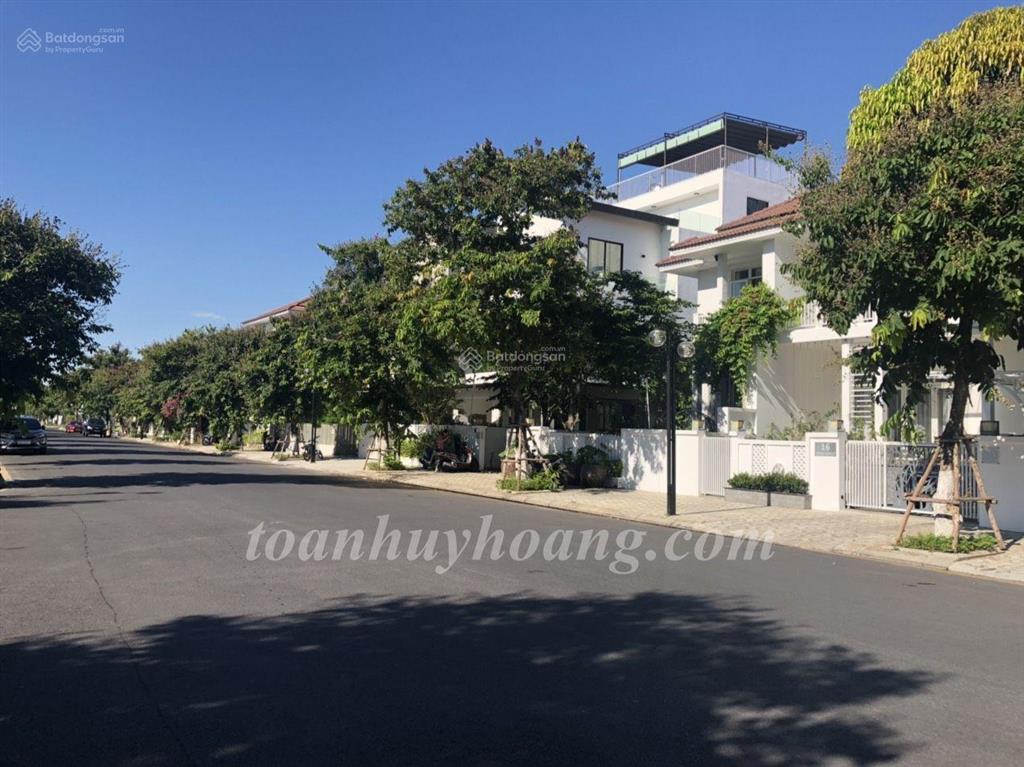 Bán biệt thự euro village  thiết kế cao cấp sống giữa lòng thành phố đà nẵng