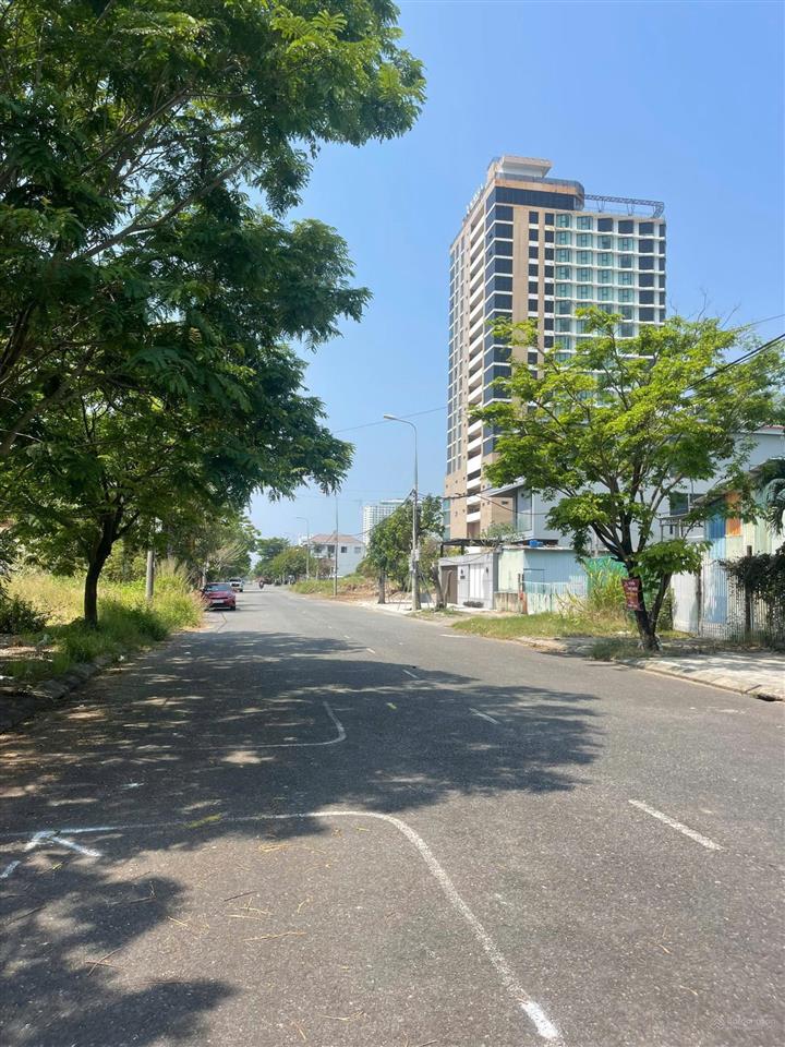 Chính chủ bán đất diện tích lớn khu habour ville, sơn trà, đà nẵng