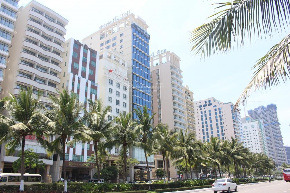 Siêu phẩm đất 2mt 7500m2 view sông và biển cửa đại, ngay tại trung tâm tp hội an