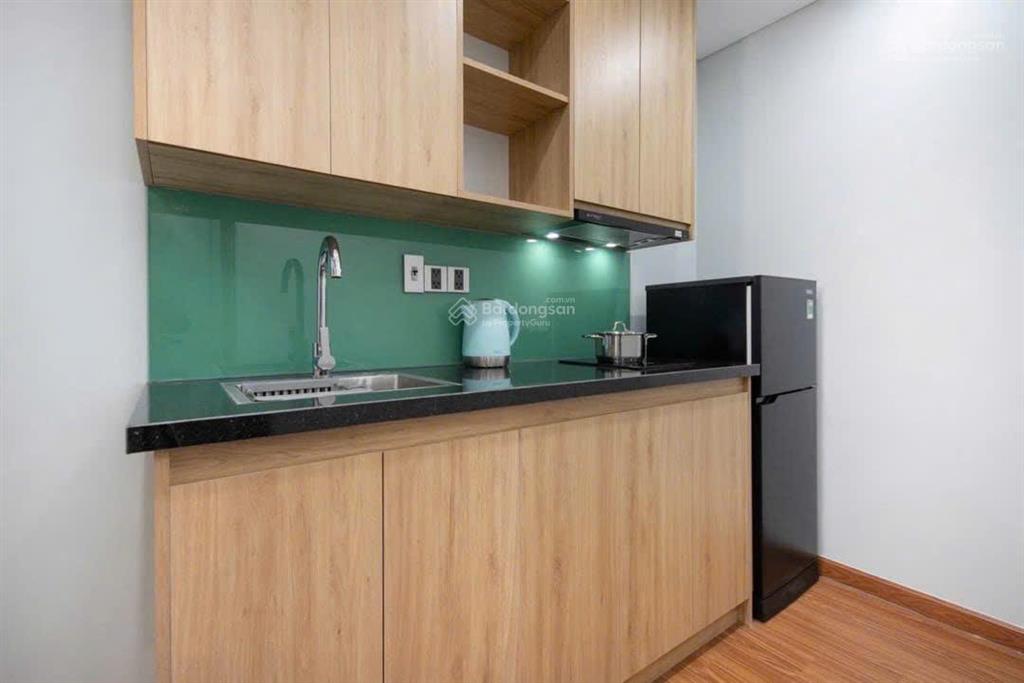 Tòa căn hộ khách sạn an thượng 29  ngay trung tâm phố tây