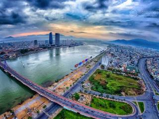 Bán đất mặt tiền võ văn kiệt  đất xây cao tầng  sơn trà, đà nẵng