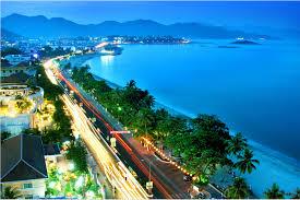 Bán đất mặt tiền võ văn kiệt  đất xây cao tầng  sơn trà, đà nẵng