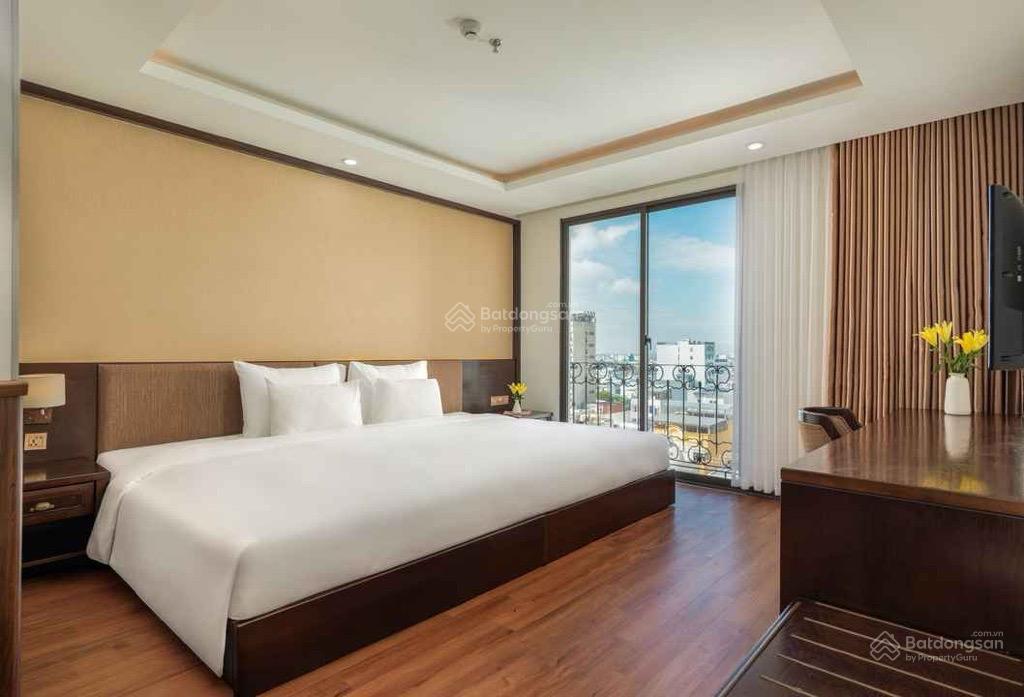 Siêu phẩm dòng tiền 16 tỷ/năm, vị trí kim cương dành cho nđt thông thái