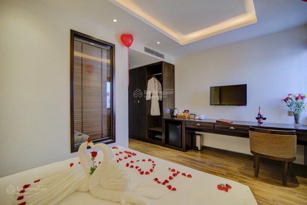 Siêu phẩm dòng tiền 16 tỷ/năm, vị trí kim cương dành cho nđt thông thái