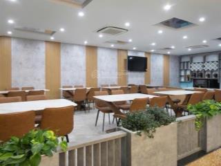 Tòa căn hộ khách sạn an thượng 29  ngay trung tâm phố tây