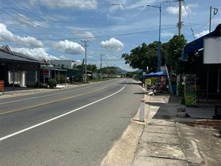 Bán 5.5m x 46m đất ont đường lý thái tổ  tân tiến  lagi giá đầu tư chính chủ