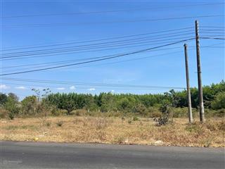 Bán 69m đất odt mặt tiền lê minh công  tân phước  lagi view biển giá đầu tư