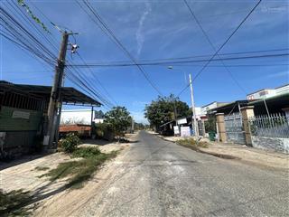 Bán 5m x 30m đất odt mặt tiền nguyễn thông  lagi  lâm đồng giá rẻ 1 tỷ gần biển