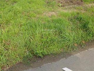 Bán 16m đất mặt tiền đt 712  tân thành  hàm thuận nam giảm 50% 90 triệu/m ngang chính chủ