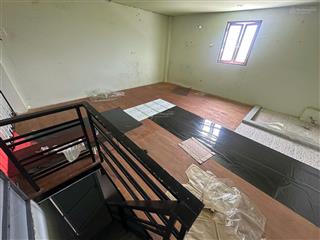 Bán nhà 2 mặt tiền trước sau đường đăng văn ngữ  tân an  lagi giá ngộp 2.4 tỷ kdc lương thực