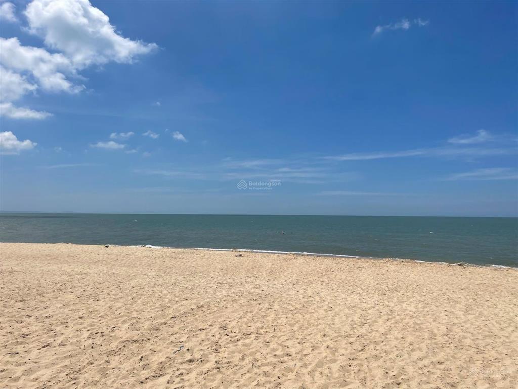 Bán 1000m2 đất cách biển đồi dương 500m, bình tân, lagi chỉ 1.8tr/m2 chính chủ giá ngợp