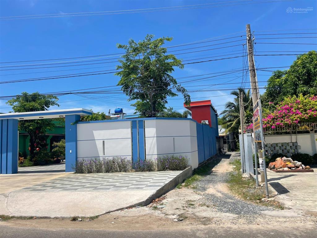 Bán 1000m2 đất cách biển đồi dương 500m, bình tân, lagi chỉ 1.8tr/m2 chính chủ giá ngợp