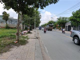 Bán đất mặt tiền phạm văn sáng, diện tích 11730m2.