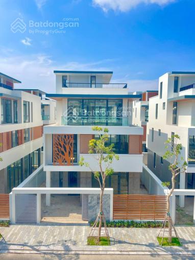 Căn biệt thự sở hữu lâu dài tại phú quốc giá chỉ 24 tỷ