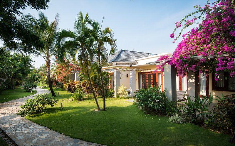 Chuyển nhượng dự án resort eden  phú quốc