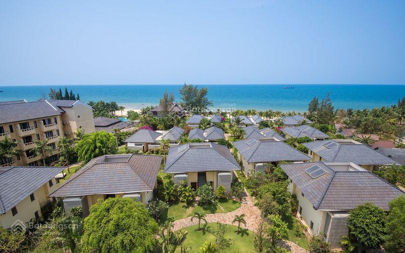 Chuyển nhượng dự án resort eden  phú quốc
