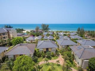 Chuyển nhượng dự án resort eden  phú quốc
