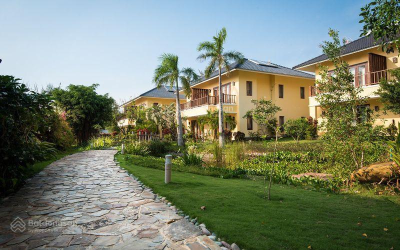 Chuyển nhượng dự án resort eden  phú quốc