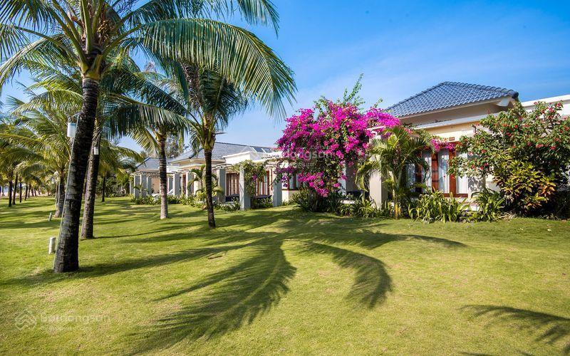 Chuyển nhượng dự án resort eden  phú quốc