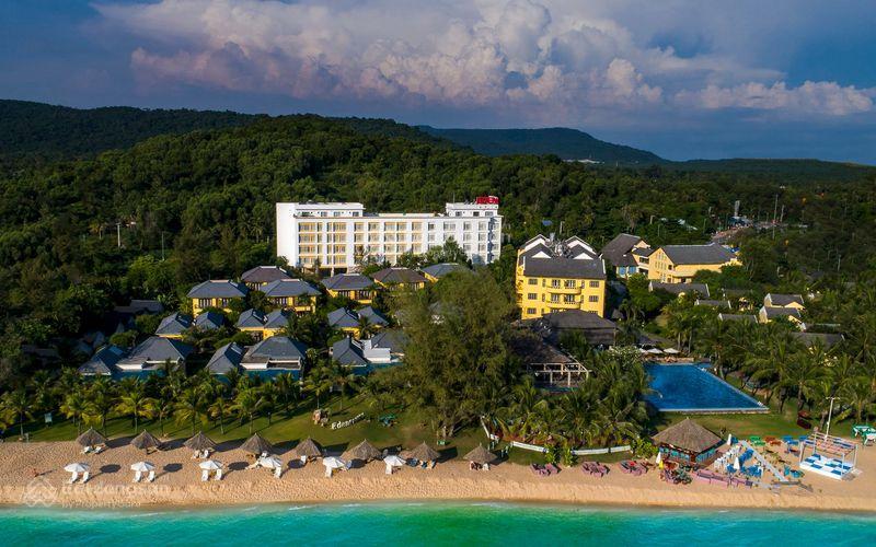 Chuyển nhượng dự án resort eden  phú quốc