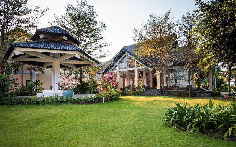 Chuyển nhượng dự án resort eden  phú quốc