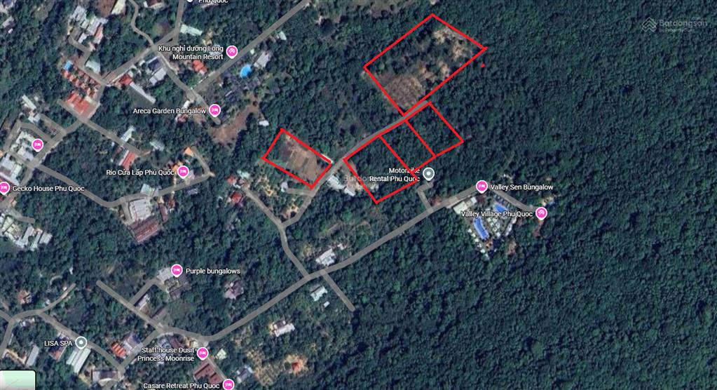Bán đất chùa ông cửa lấp | giá 9,2 triệu/m2 có 500m2 thổ cư