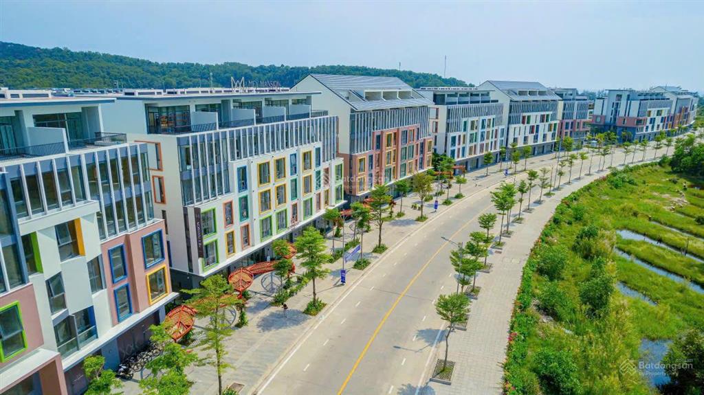 Bán khách sạn meyhomes phú quốc 2 mặt tiền, view biển, giá gốc 33 tỷ, giảm sâu còn 27,2 tỷ