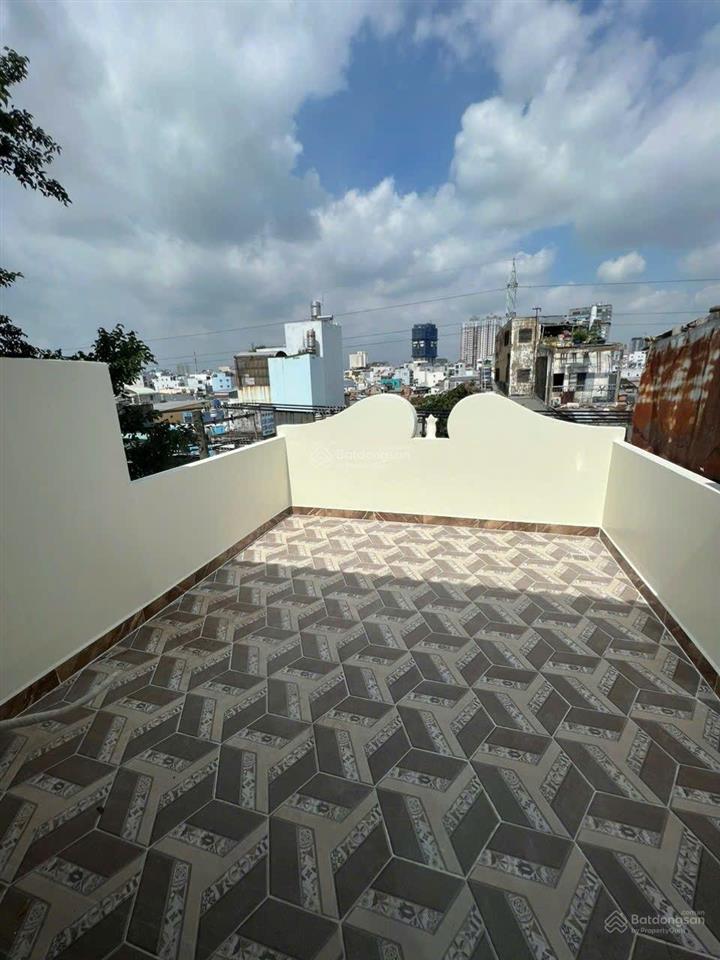 Bán nhà mặt tiền đường chính (rộng 25m) kdc 13e intresco, phong phú, bình chánh. 5x20 lầu. giá 9tỷ8