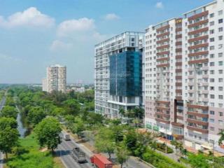 Bán gấp lô đat kdc 13c green life mặt tiền nguyễn văn linh.5x17 sổ hồng.giá 5ty
