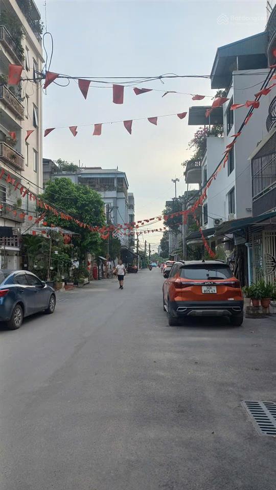Bán nhà khu tập thể đài phát tín, ngọc đại, đại mỗ