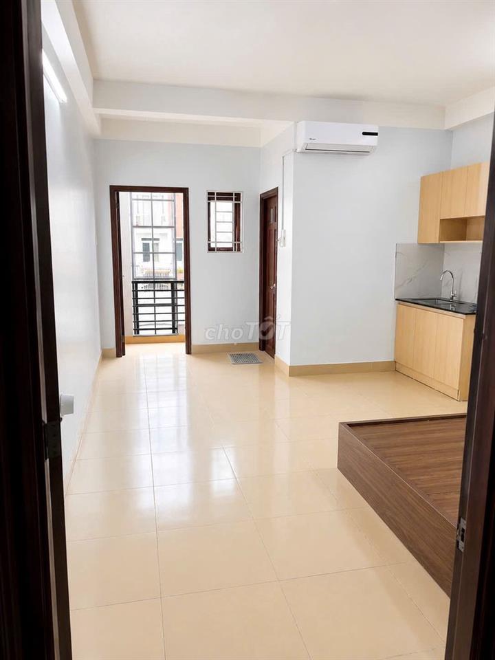 Phòng trọ 191 Lê Trọng Tấn, Gần Đại học Công Thương – AEON Tân Phú