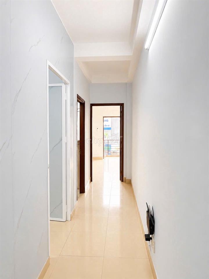 Phòng trọ 191 Lê Trọng Tấn, Gần Đại học Công Thương – AEON Tân Phú