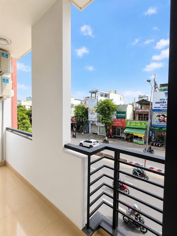 Phòng trọ 191 Lê Trọng Tấn, Gần Đại học Công Thương – AEON Tân Phú