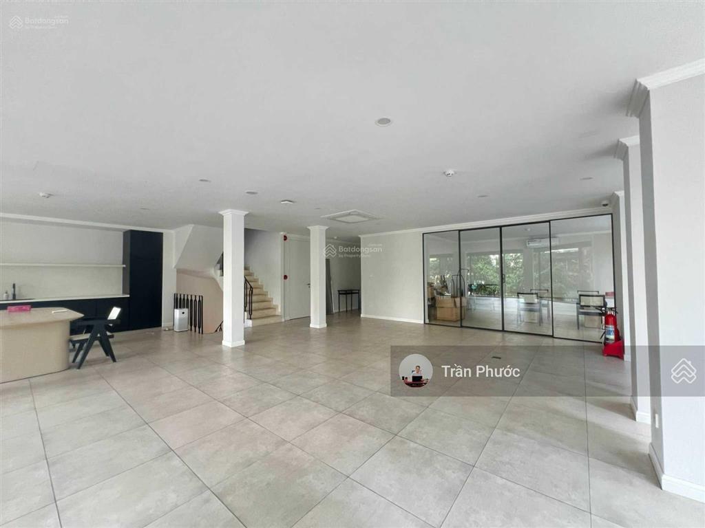 Cho thuê tòa nhà số 2 đường nguyễn thị minh khai, phường đa kao, quận 1 diện tích 4500m² sử dụng