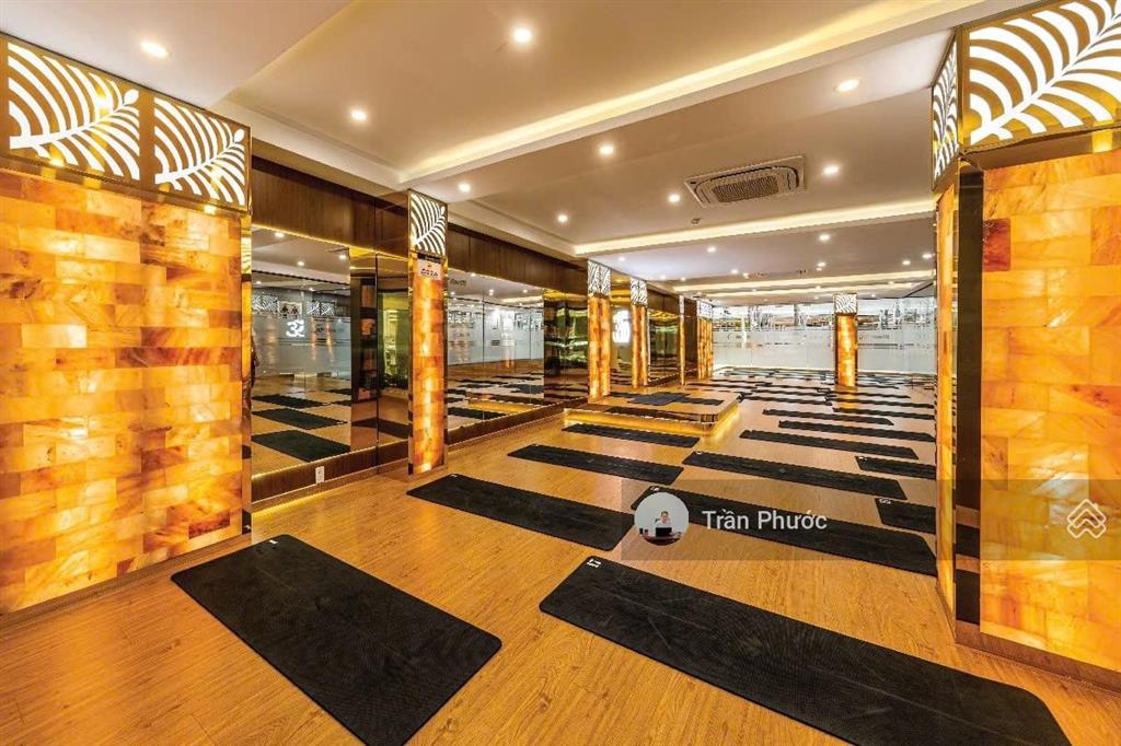 Cho thuê tòa nhà số 2 đường nguyễn thị minh khai, phường đa kao, quận 1 diện tích 4500m² sử dụng