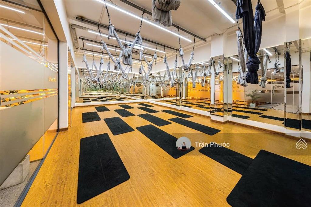 Cho thuê tòa nhà số 2 đường nguyễn thị minh khai, phường đa kao, quận 1 diện tích 4500m² sử dụng