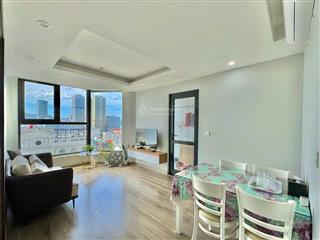 Cho thuê căn hộ cao cấp hud building nha trang ngay biển  full nội thất cao cấp