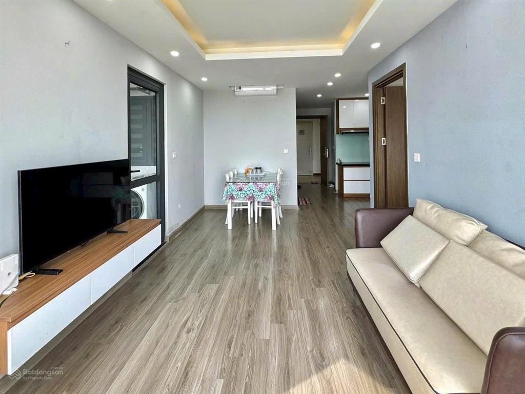 Cho thuê căn hộ cao cấp hud building nha trang ngay biển  full nội thất cao cấp