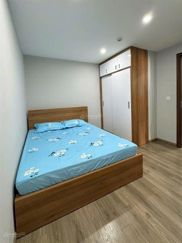 Cho thuê căn hộ cao cấp hud building nha trang ngay biển  full nội thất cao cấp