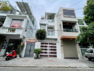 Nhà đẹp 3 tầng mặt tiền mê linh tp nha trang  sổ hồng hoàn công  cách biển chỉ 5p