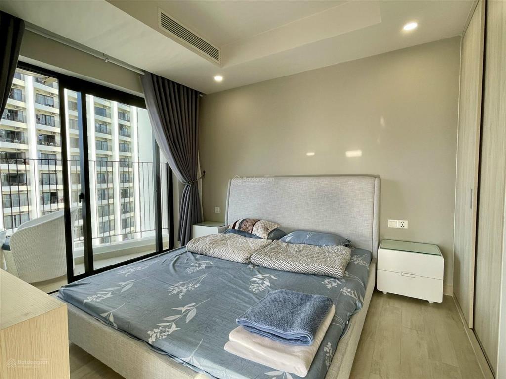 Sổ hồng lâu dài căn góc 2pn gold coast nha trang tòa nam tầng cao view biển