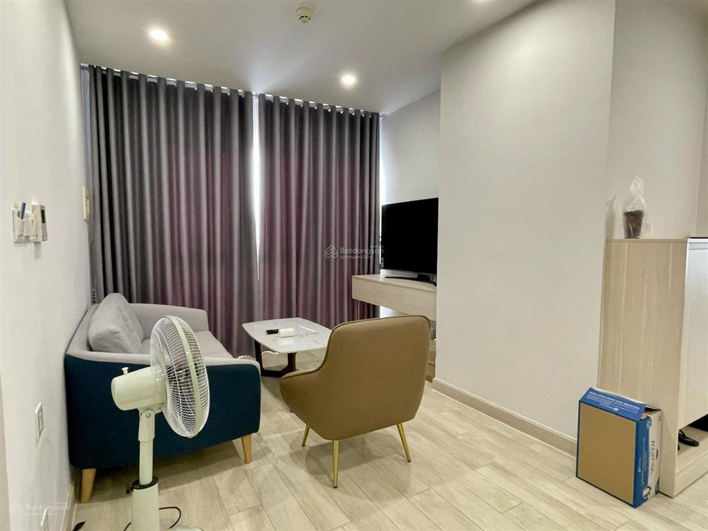 Sổ hồng lâu dài căn góc 2pn gold coast nha trang tòa nam tầng cao view biển