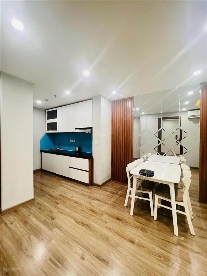 Cho thuê căn hộ 2pn cao cấp hud building nha trang ngay biển  full nội thất cao cấp
