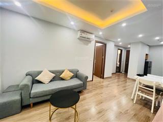Cho thuê căn hộ 2pn cao cấp hud building nha trang ngay biển  full nội thất cao cấp